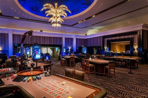  the palm beach casino london